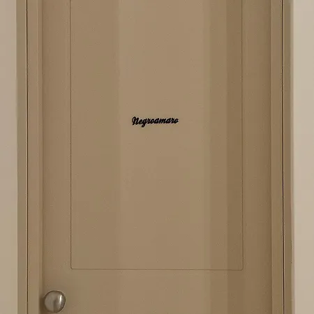 Dimora Bacchus Hébergement de vacances Galatina