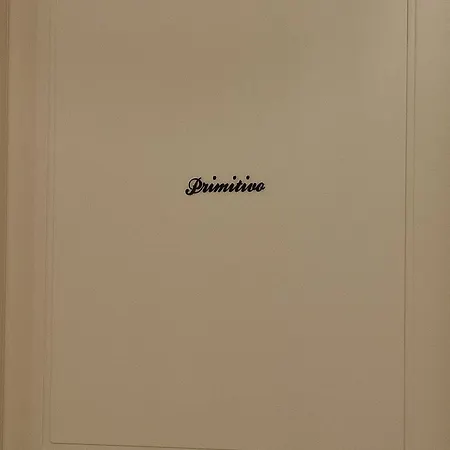 Hébergement de vacances Dimora Bacchus Galatina