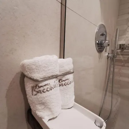 Dimora Bacchus * Galatina