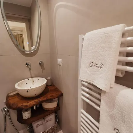 Holiday home Dimora Bacchus