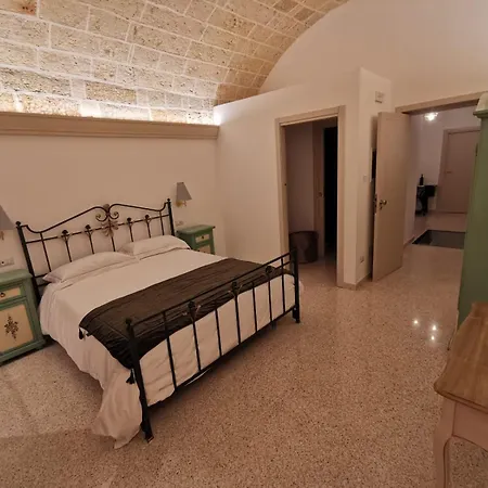 Holiday home Dimora Bacchus Galatina