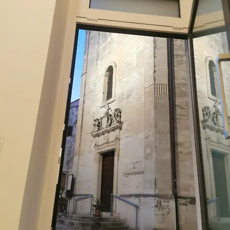 Dimora Bacchus Holiday home