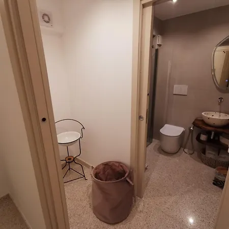 Dimora Bacchus Holiday home
