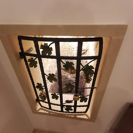 Dimora Bacchus Holiday home *