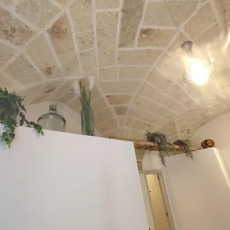 Hébergement de vacances Dimora Bacchus Galatina