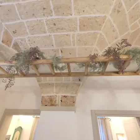 Dimora Bacchus Galatina