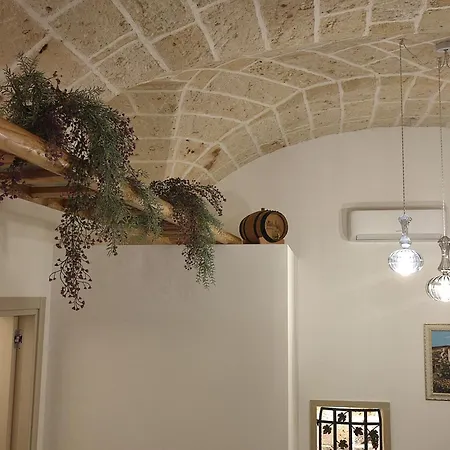 Dimora Bacchus Galatina