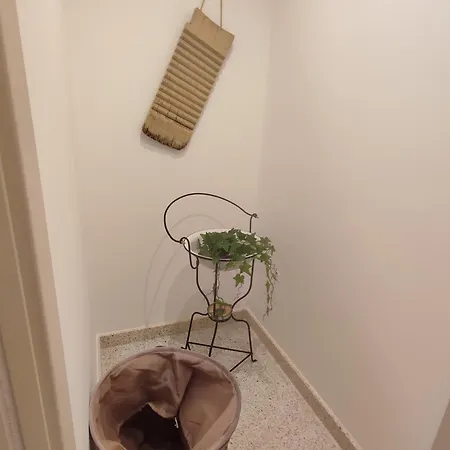 Hébergement de vacances Dimora Bacchus *