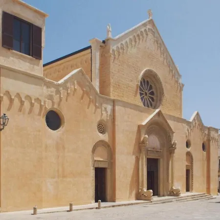 Hébergement de vacances Dimora Bacchus Galatina