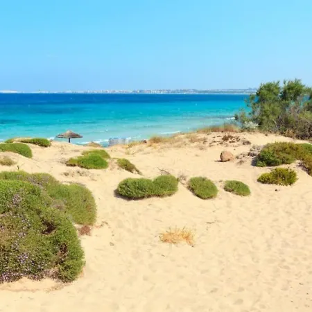 Dimora Bacchus * Galatina