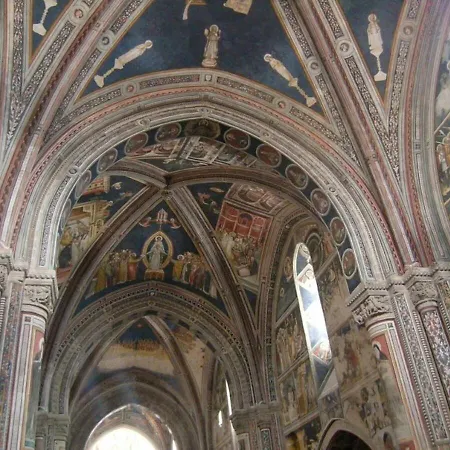 Dimora Bacchus Hébergement de vacances *