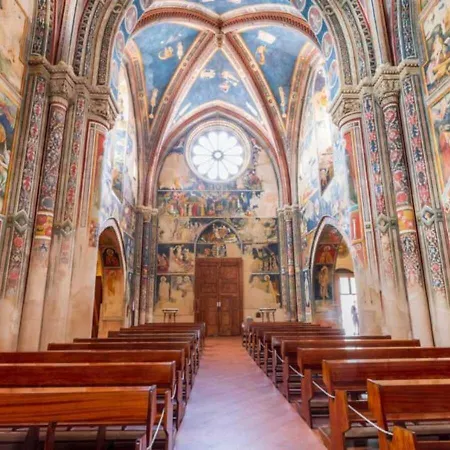 Hébergement de vacances Dimora Bacchus