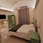 Holiday home Dimora Bacchus *