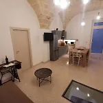 Dimora Bacchus Holiday home *