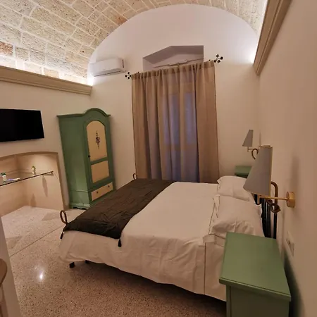 Ferienhaus Dimora Bacchus *