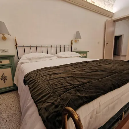 Ferienhaus Dimora Bacchus Galatina