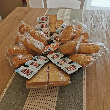 Dimora Bacchus Ferienhaus