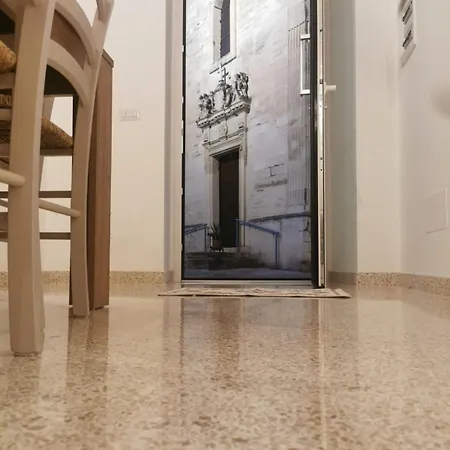 Dimora Bacchus * Galatina