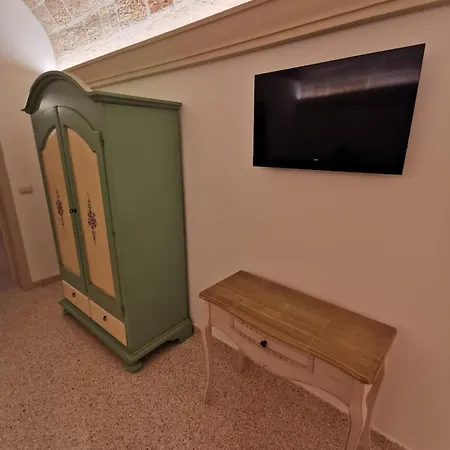 Dimora Bacchus Ferienhaus *