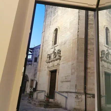 Dimora Bacchus Galatina