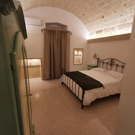 Ferienhaus Dimora Bacchus *