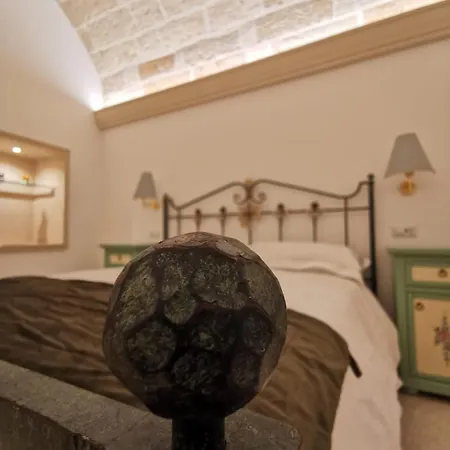 Dimora Bacchus Prázdninový dům
