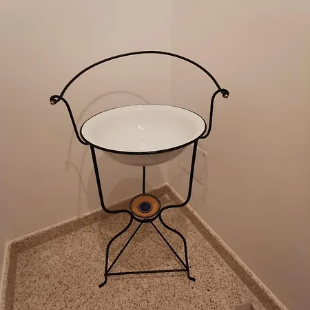 Dimora Bacchus Dom wakacyjny Galatina