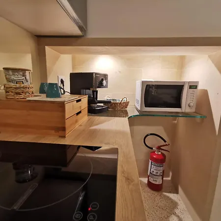 Dimora Bacchus Galatina