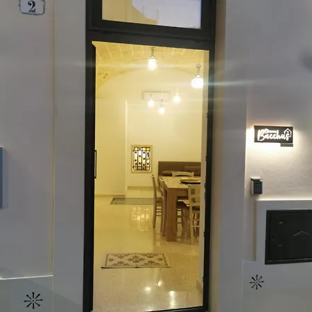 Dimora Bacchus Dom wakacyjny *