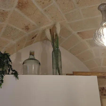 Dimora Bacchus Сasa de vacaciones Galatina
