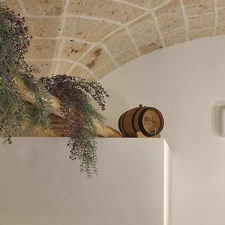 Dimora Bacchus * Galatina