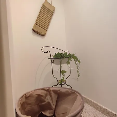 Dimora Bacchus Ferienhaus Galatina