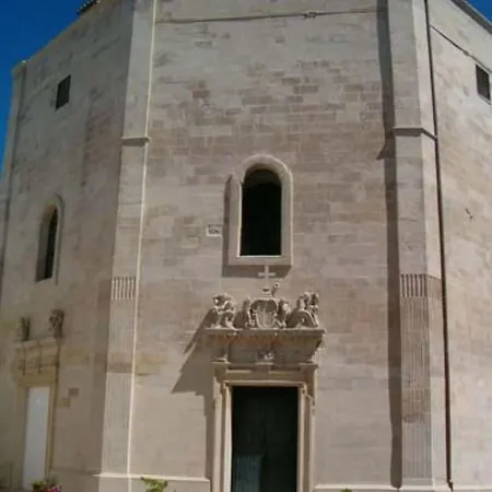 Dimora Bacchus * Galatina