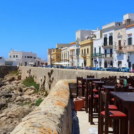 Dimora Bacchus Dom wakacyjny *