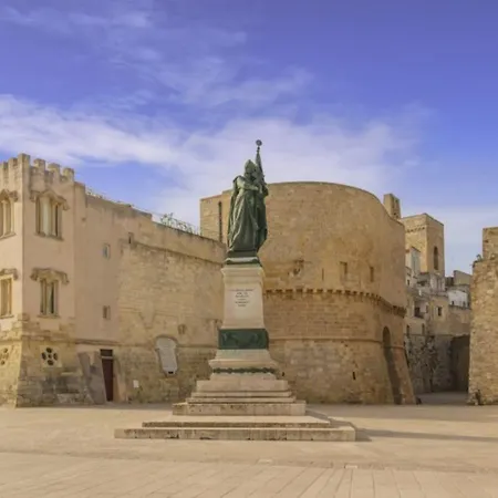 Dimora Bacchus Dom wakacyjny *