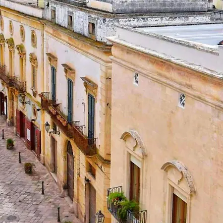 Dimora Bacchus Dom wakacyjny *