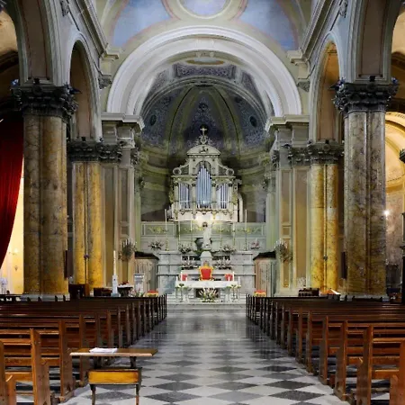 Dom wakacyjny Dimora Bacchus Galatina