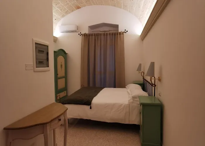 Holiday home Dimora Bacchus Galatina